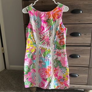 NWT Lilly Pulitzer dress